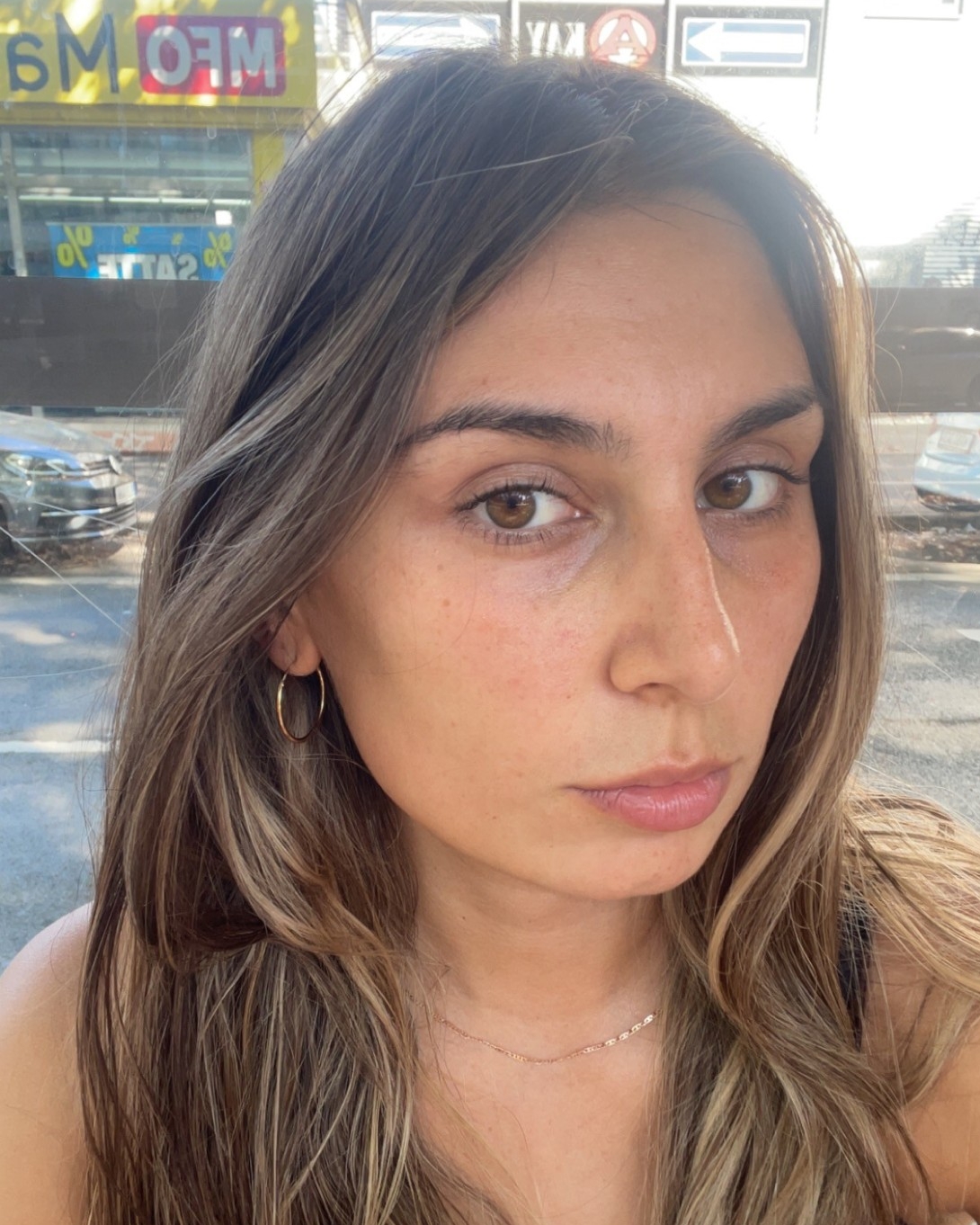 Profilbild von Isabelle