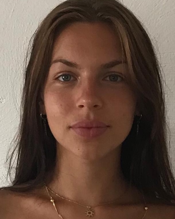 Profilbild von Sonali