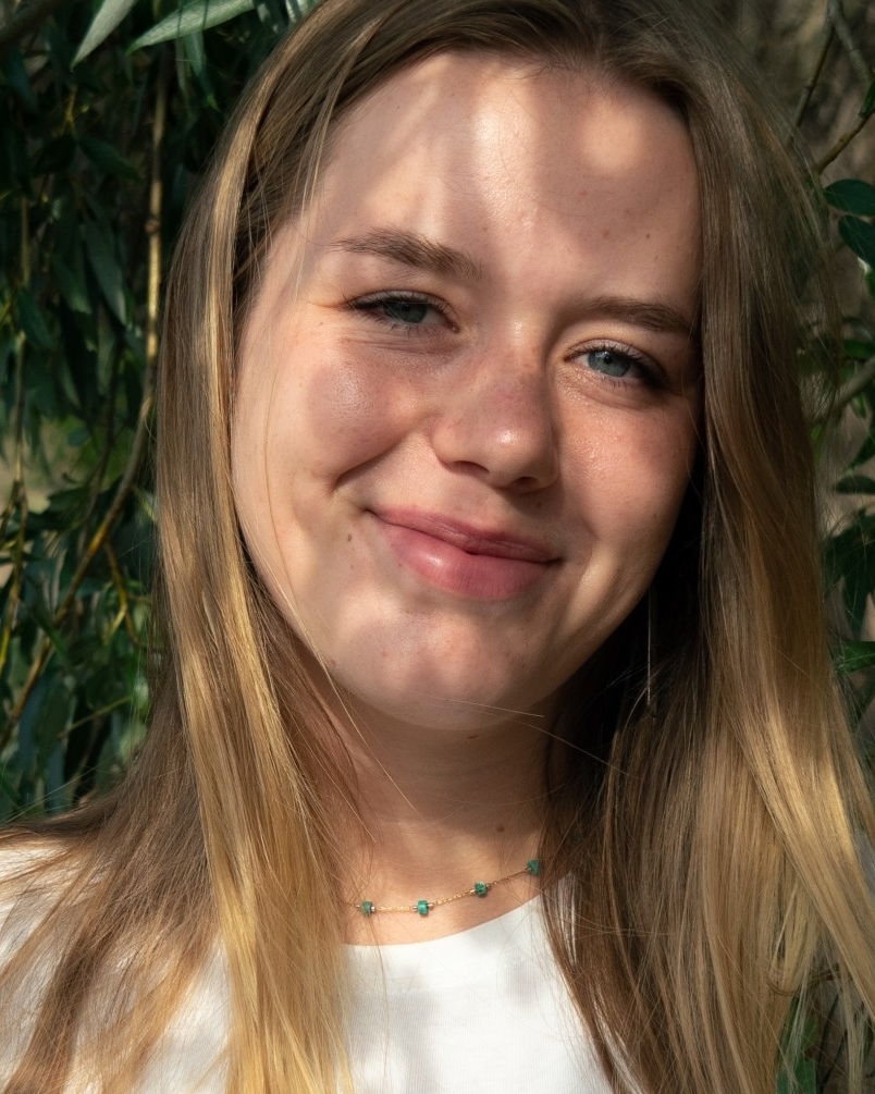 Profilbild von Franca