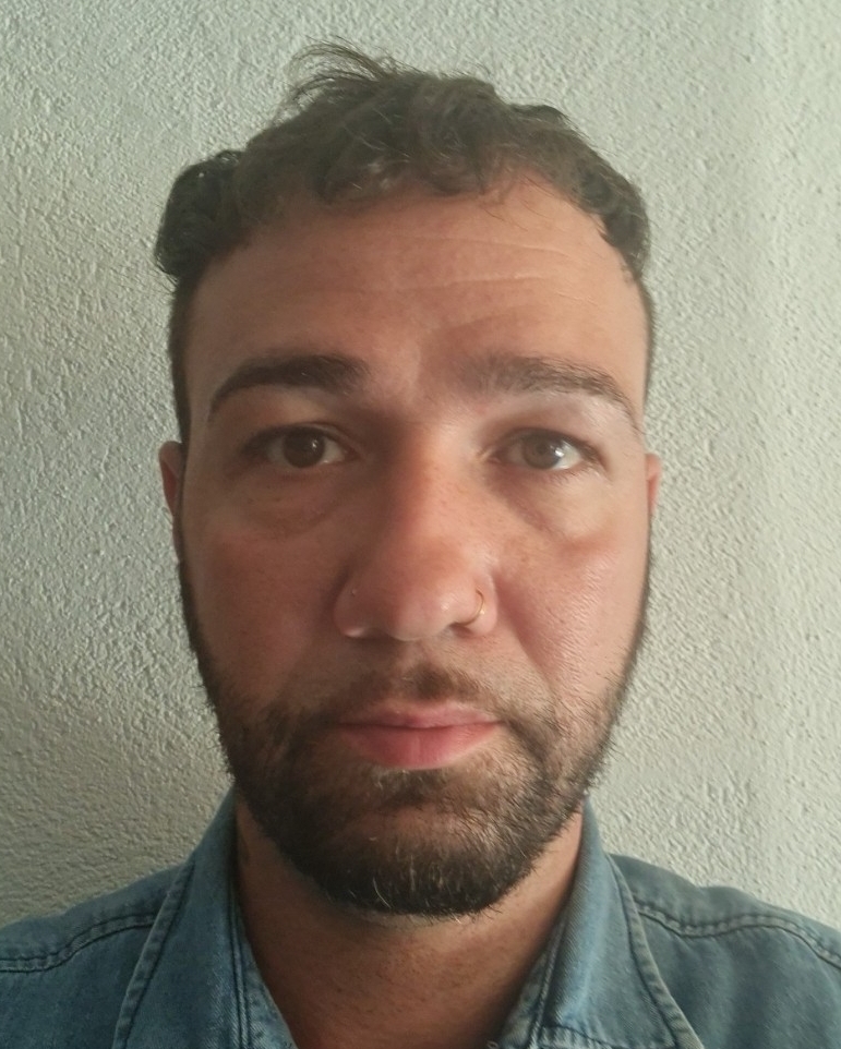 Profilbild von Benjamin