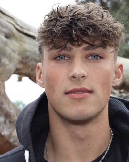 Profilbild von Maurice