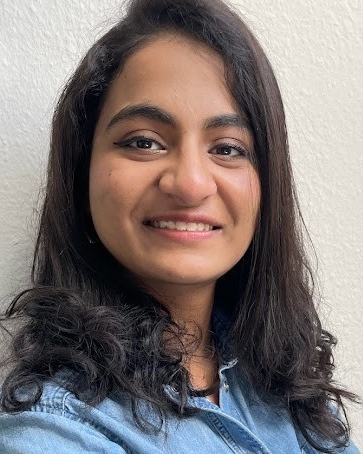 Profilbild von Dhruvi