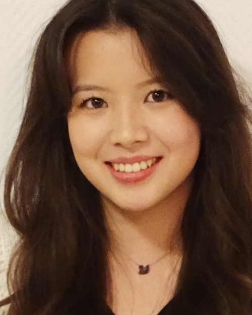 Profilbild von Mei Xuan