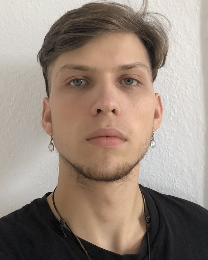 Profilbild von Samuel Philipp
