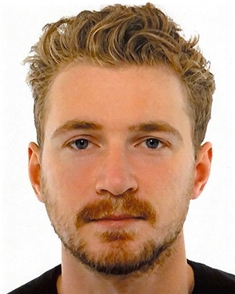 Profilbild von Luis