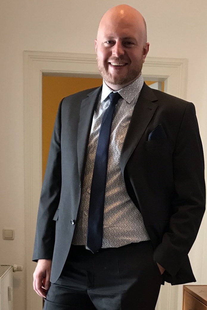 Weiteres Foto von Björn