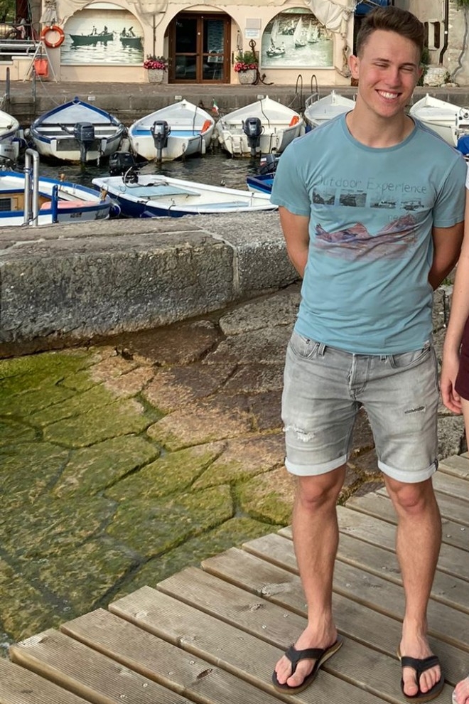 Weiteres Foto von Viktor