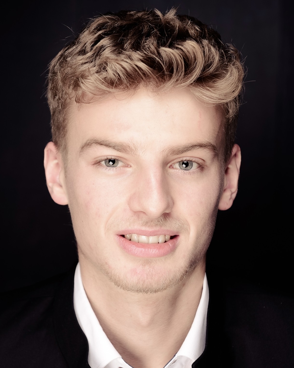 Profilbild von Moritz