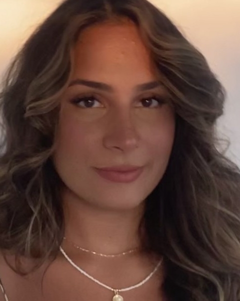 Profilbild von Selin