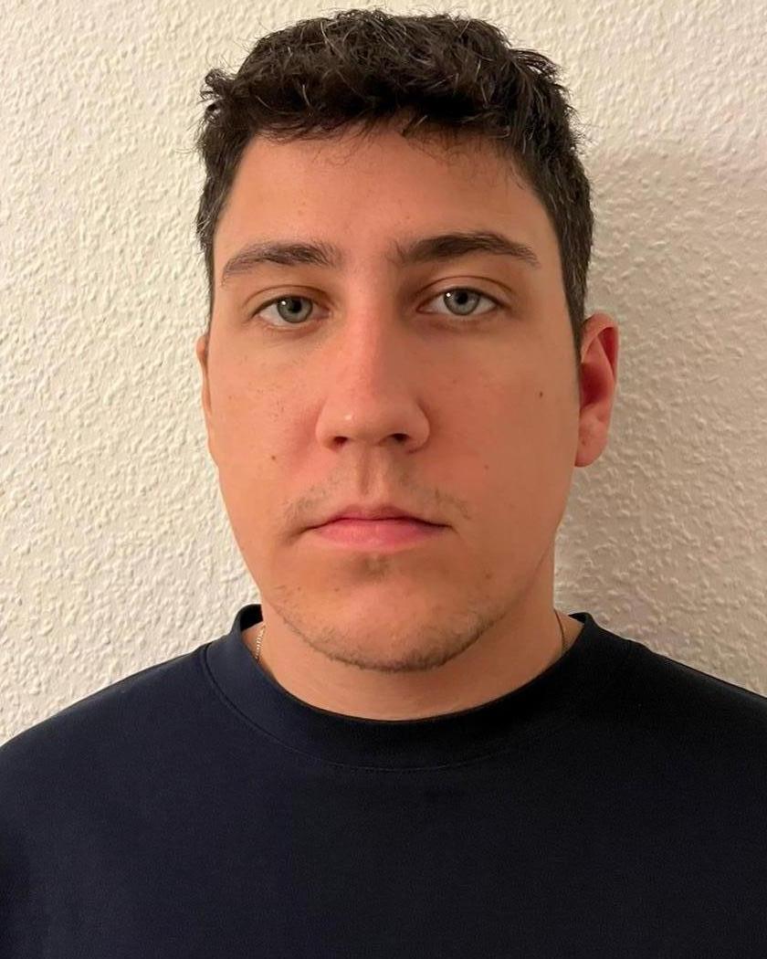 Profilbild von Leonardo