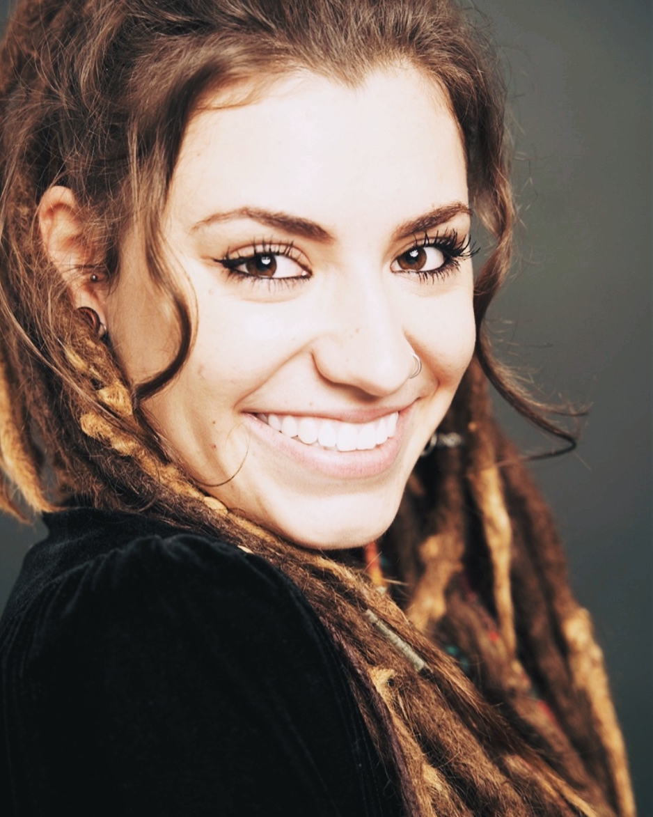 Profilbild von Jennifer