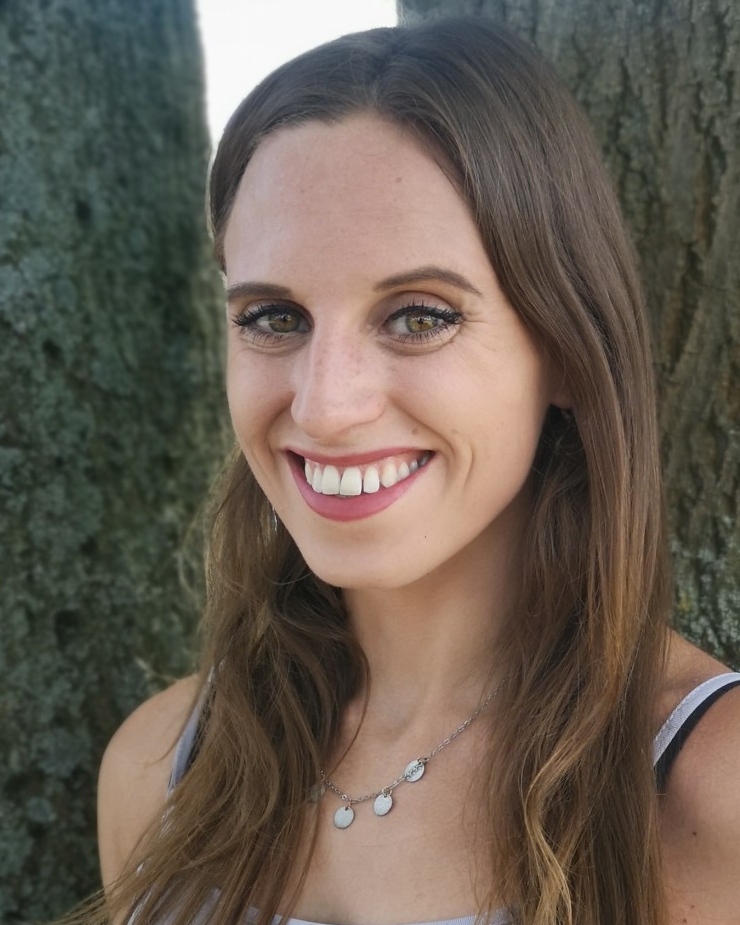 Profilbild von Annika