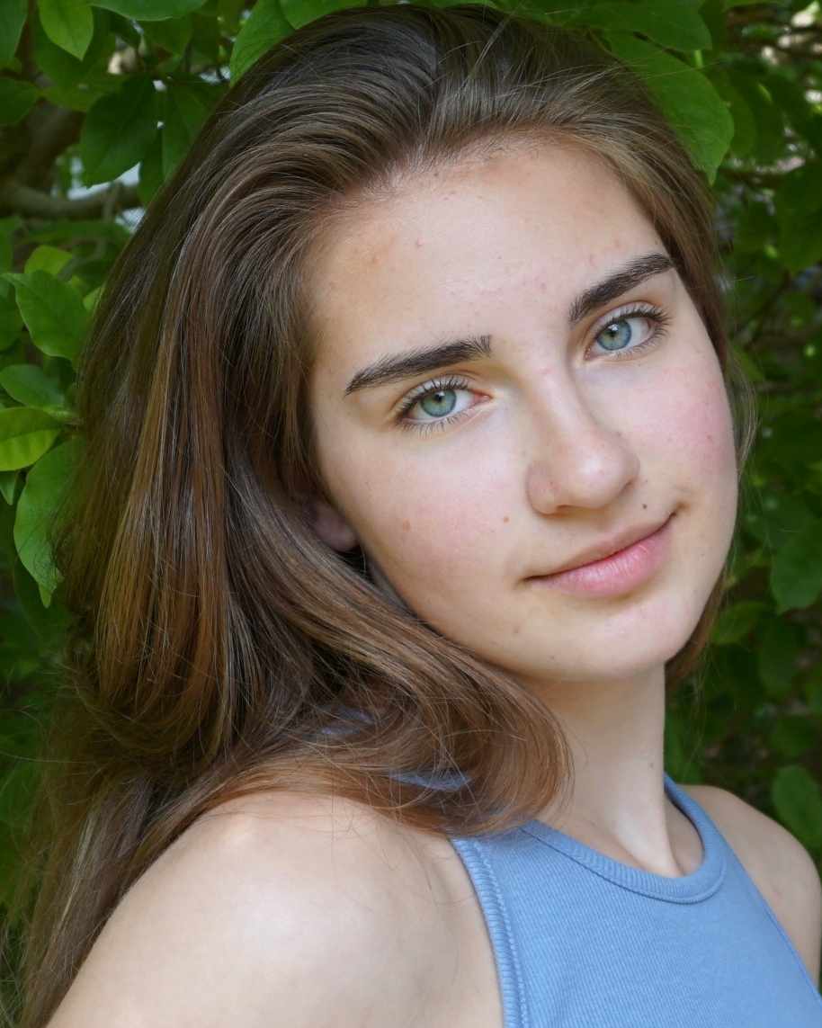 Profilbild von Hannah