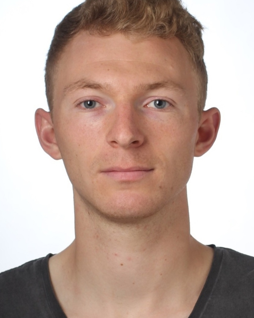 Profilbild von Christopher