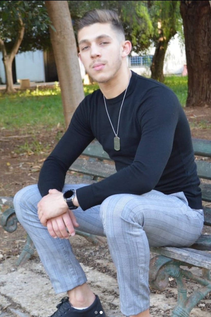 Weiteres Foto von Youssef
