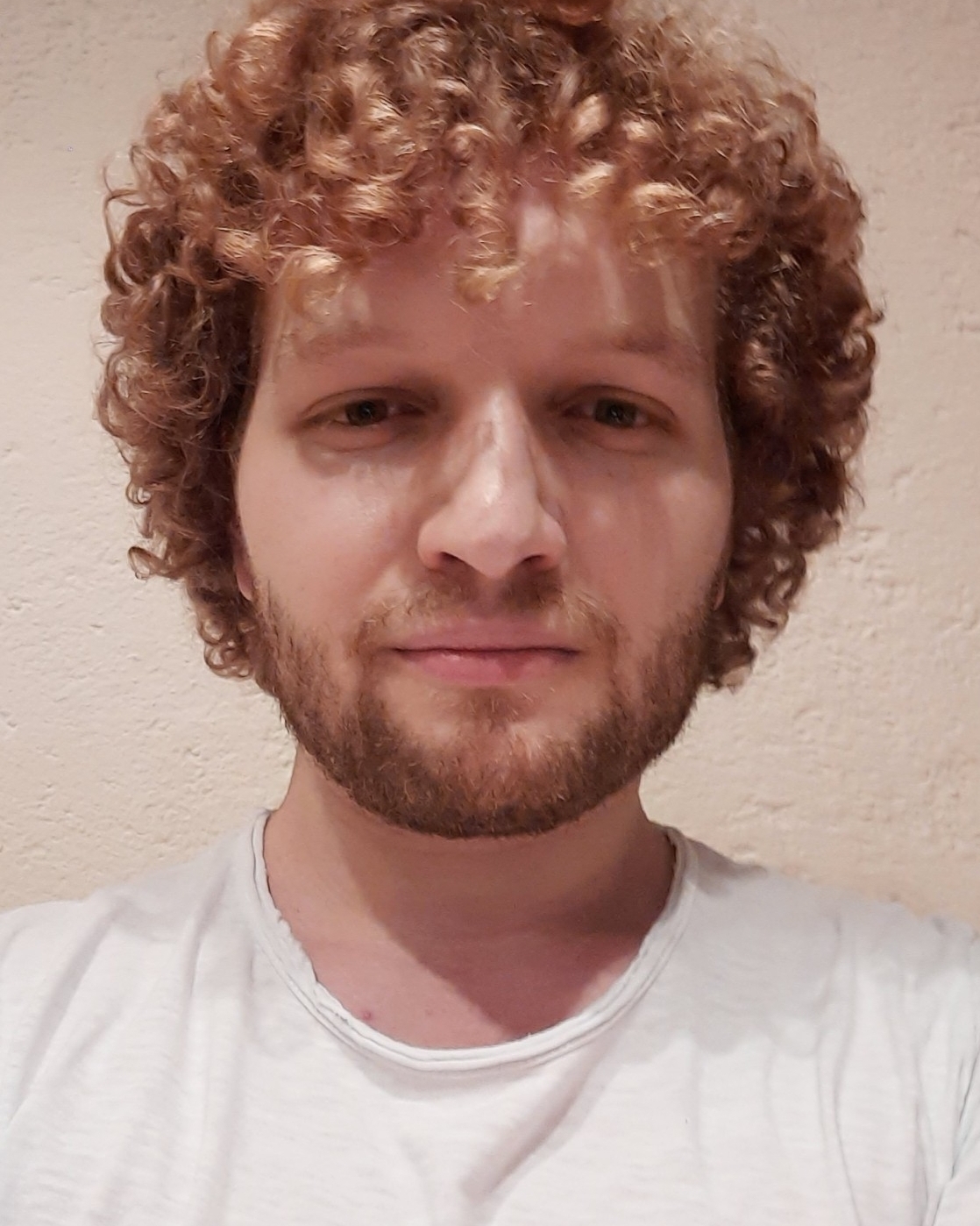 Profilbild von Sascha