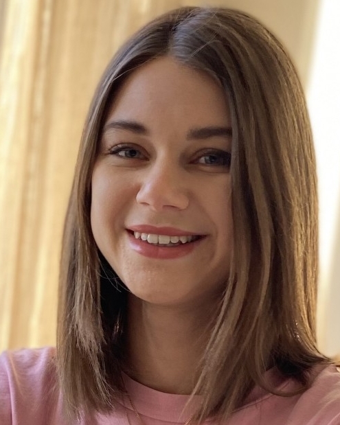 Profilbild von Sarah Isabell