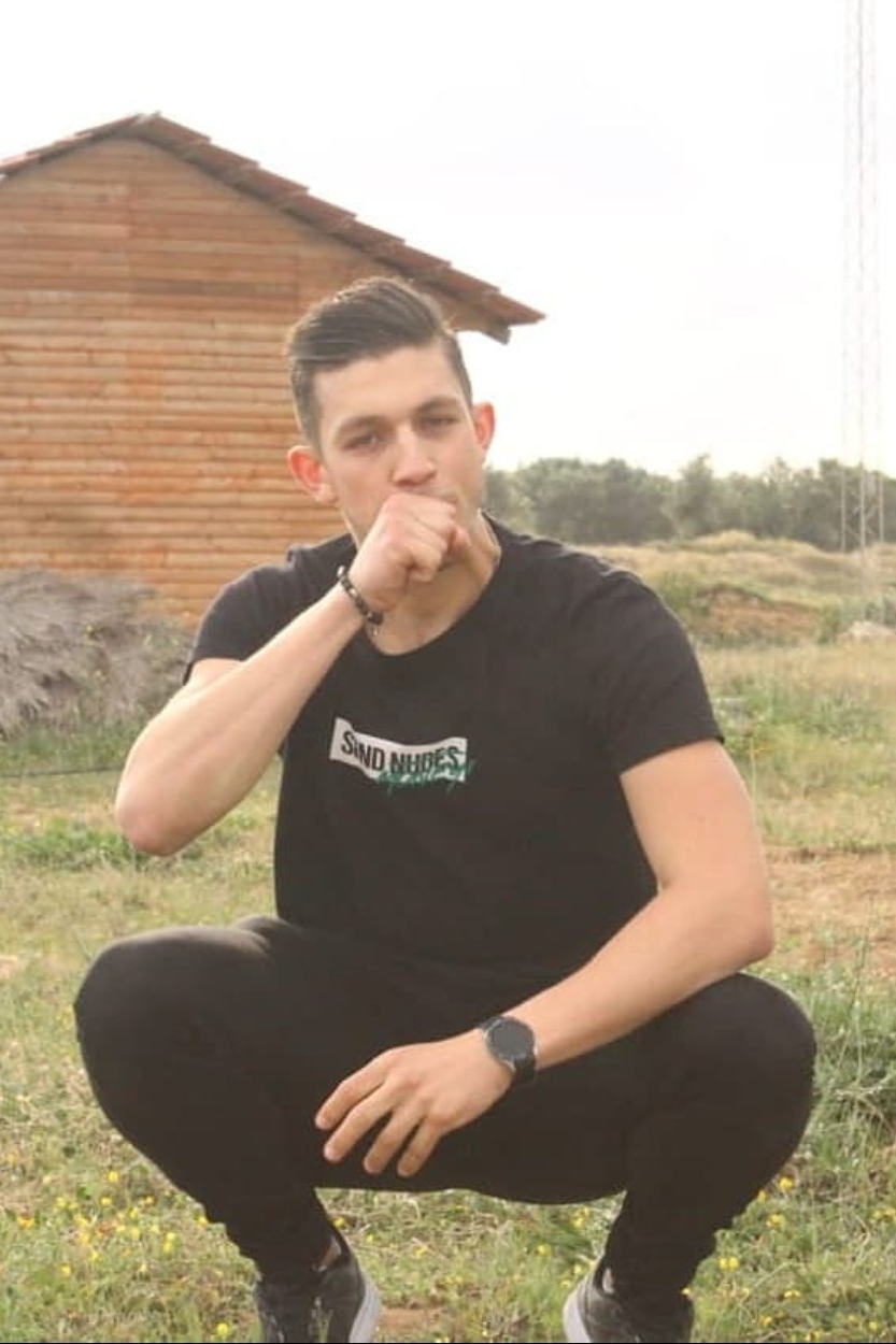 Weiteres Foto von Youssef