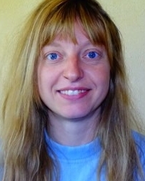 Profilbild von Katrin