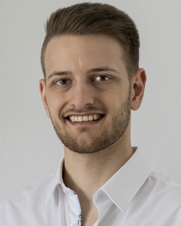 Profilbild von Philipp