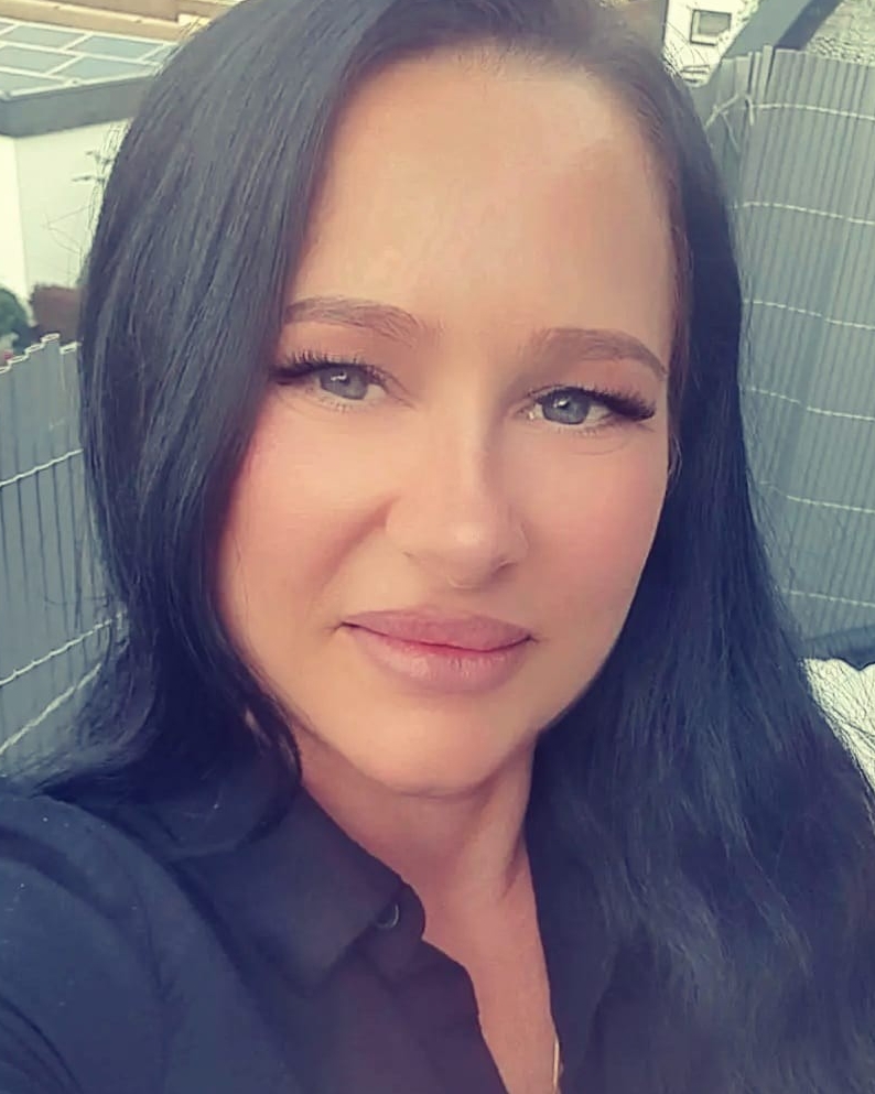 Profilbild von Katharina