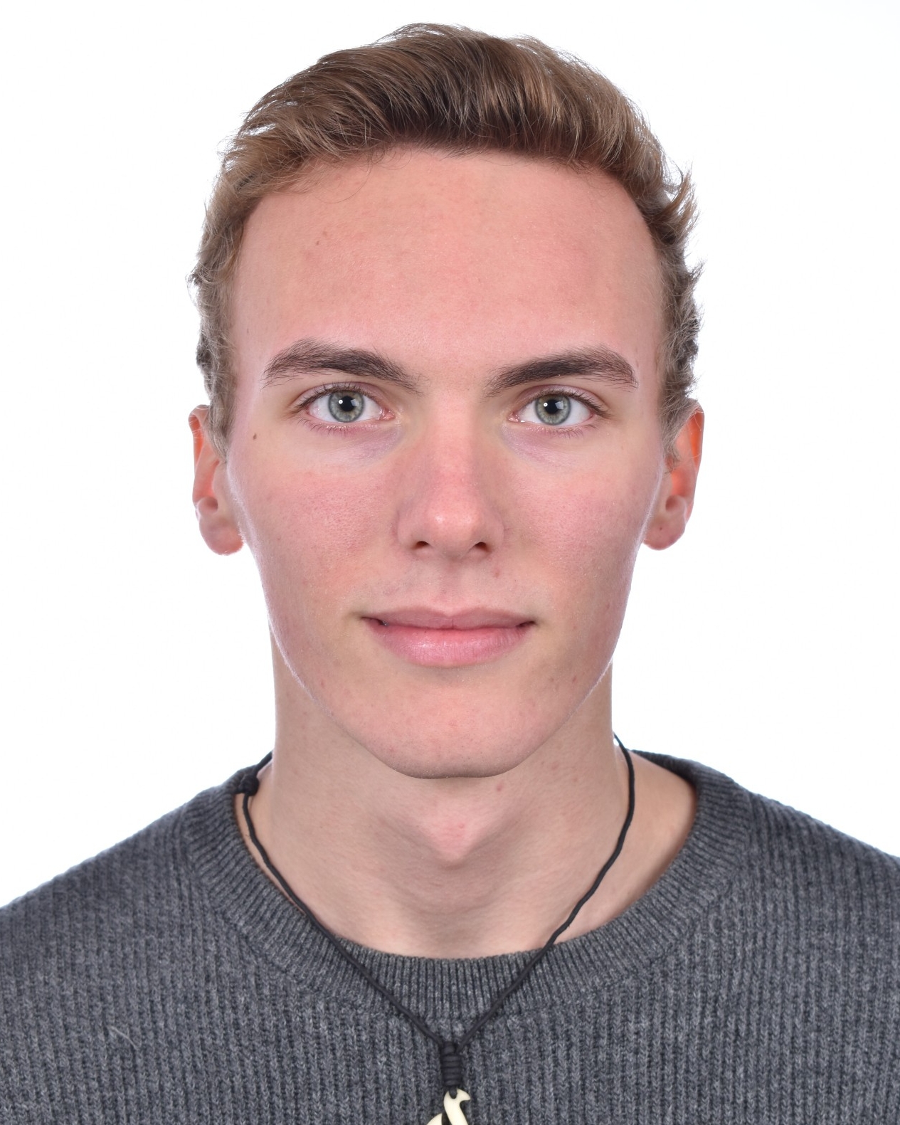Profilbild von Iago