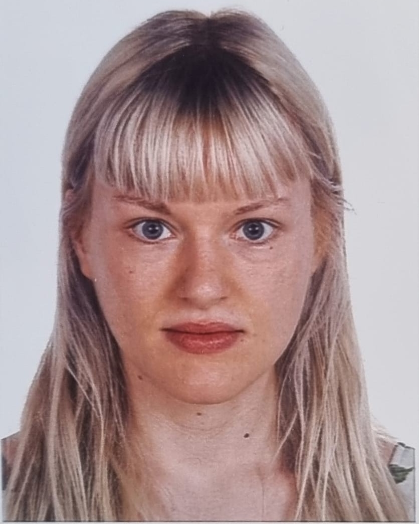 Profilbild von Dana
