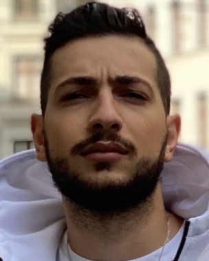 Profilbild von Younes
