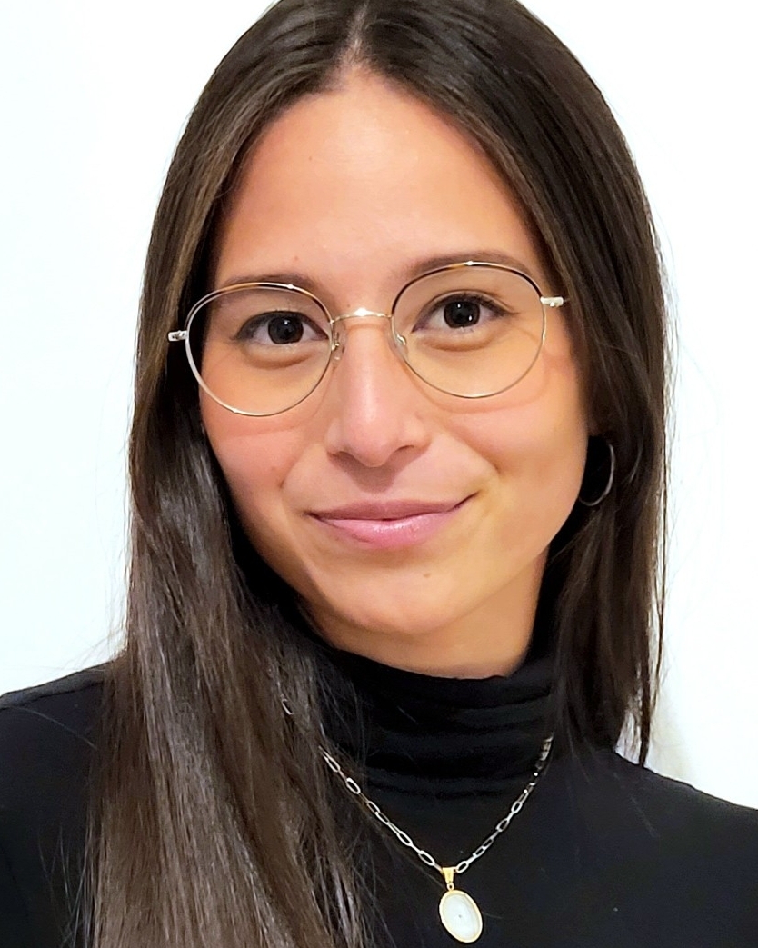 Profilbild von Ana Gabriela
