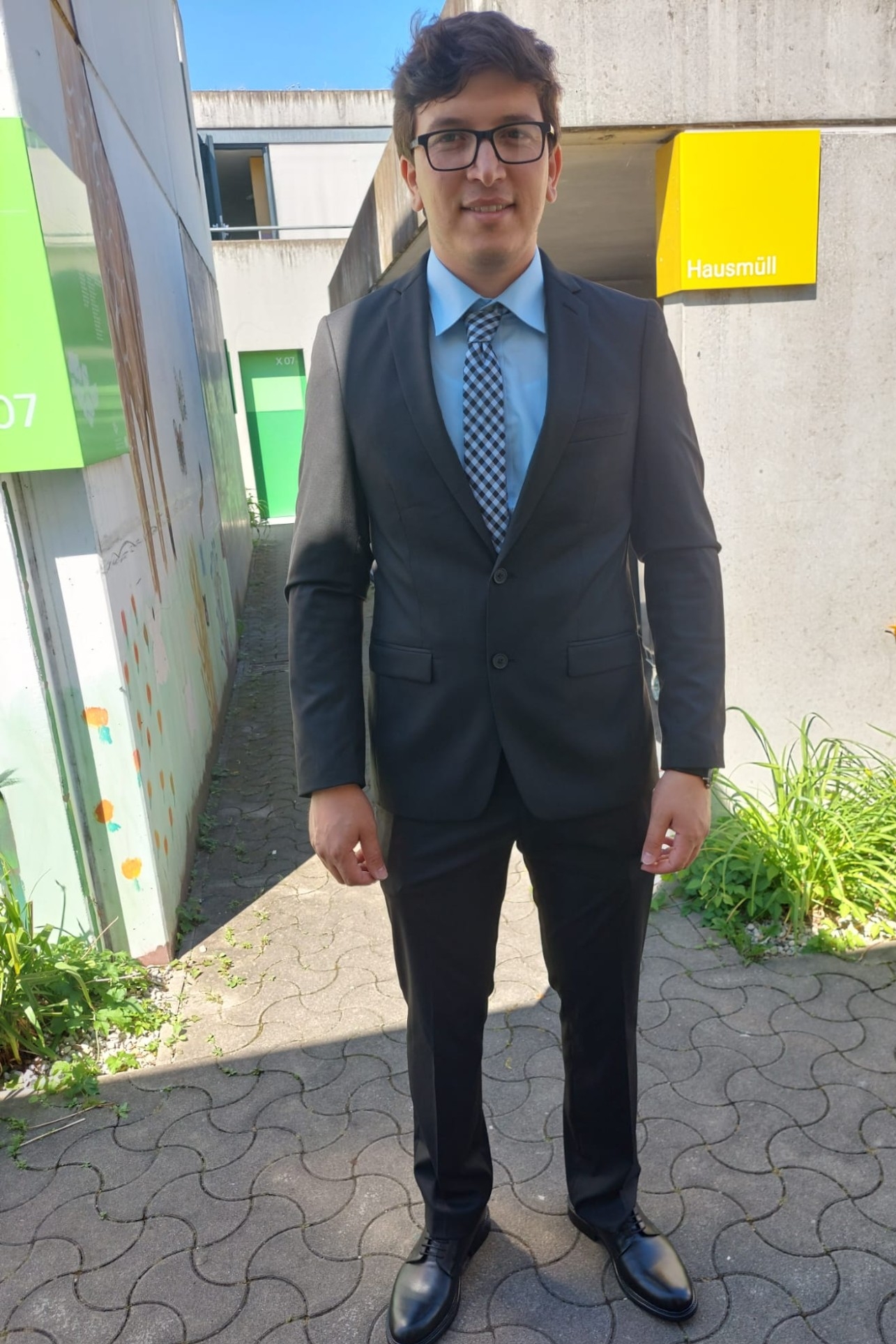 Weiteres Foto von Yahia