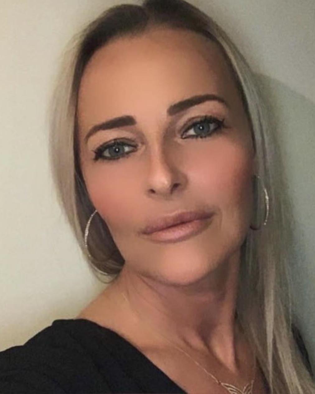Profilbild von Svetlana