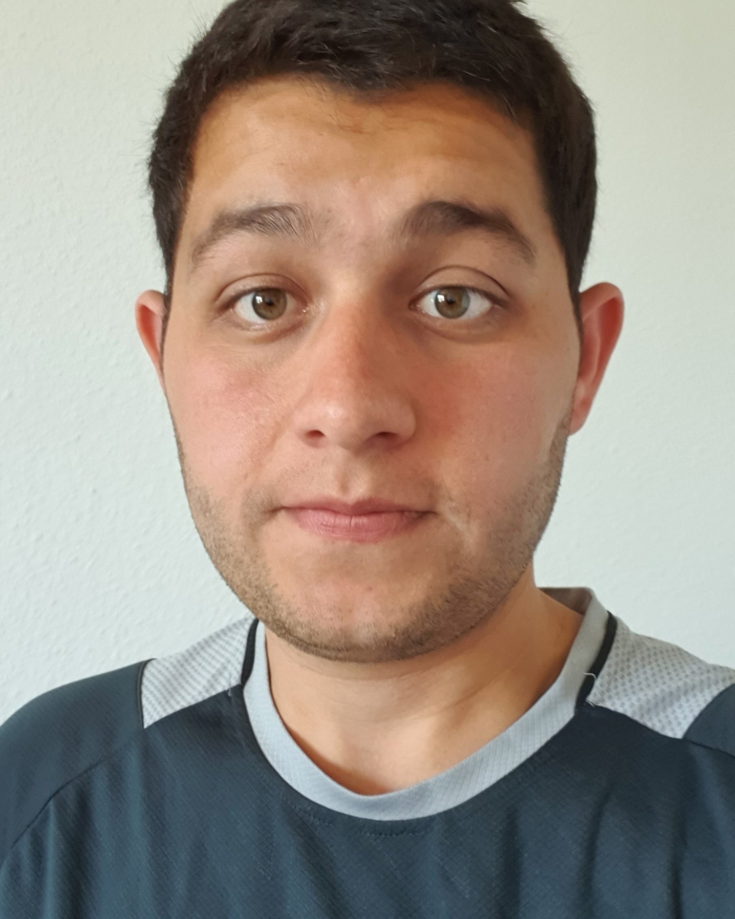 Profilbild von Mohamad