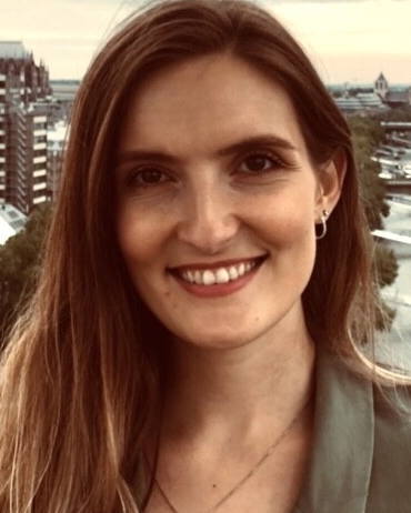 Profilbild von Agnesa