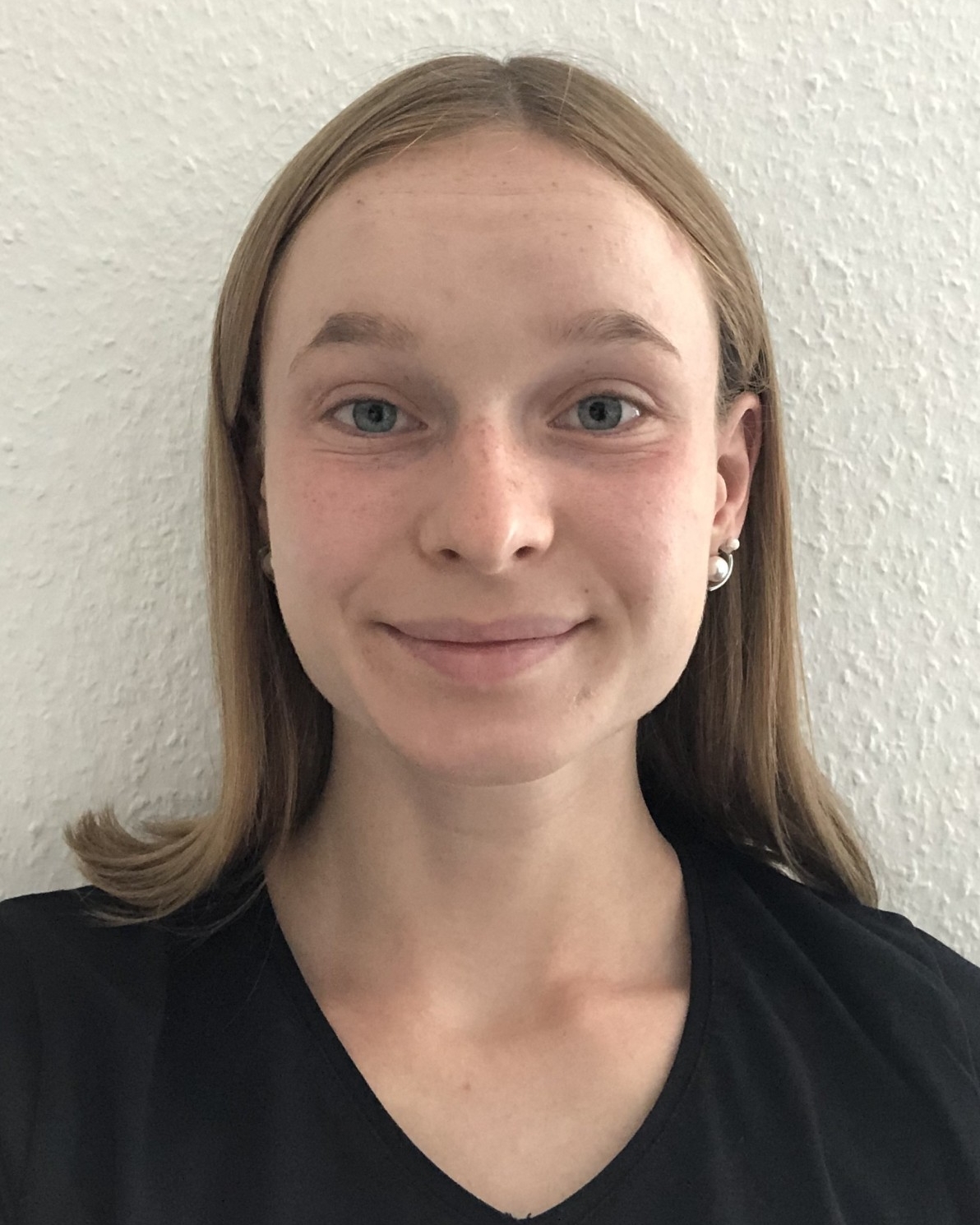 Profilbild von Annika