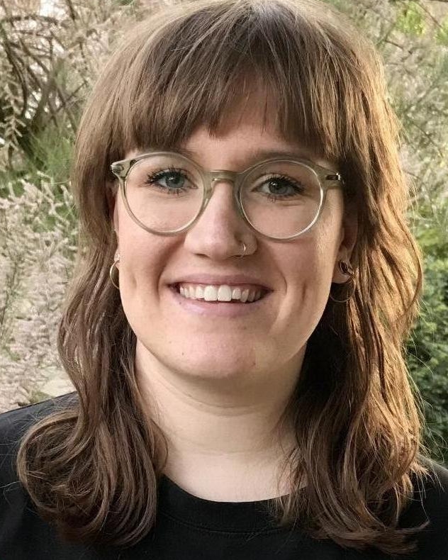 Profilbild von Katrin
