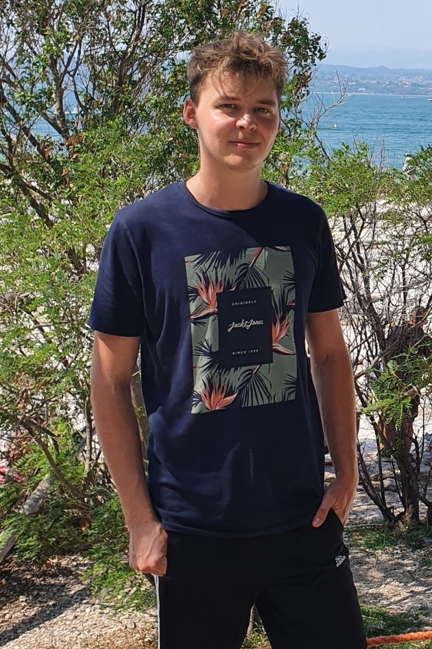 Weiteres Foto von Sven