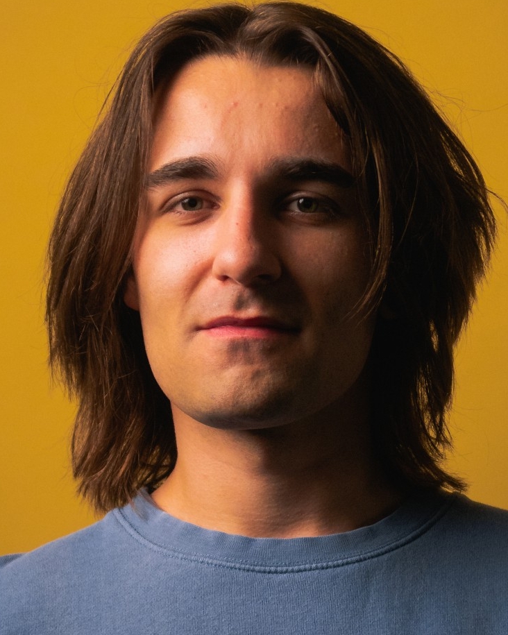 Profilbild von Maik