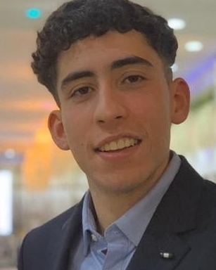 Profilbild von Mohamed