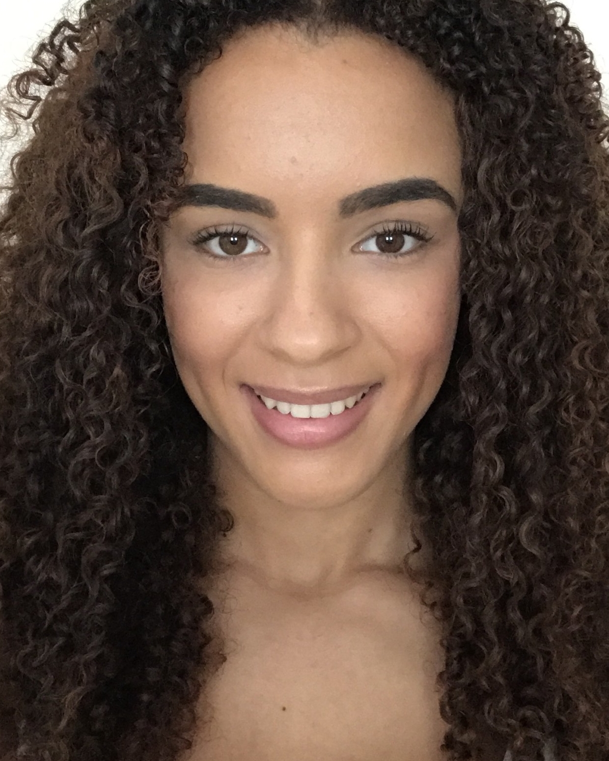 Profilbild von Luisa