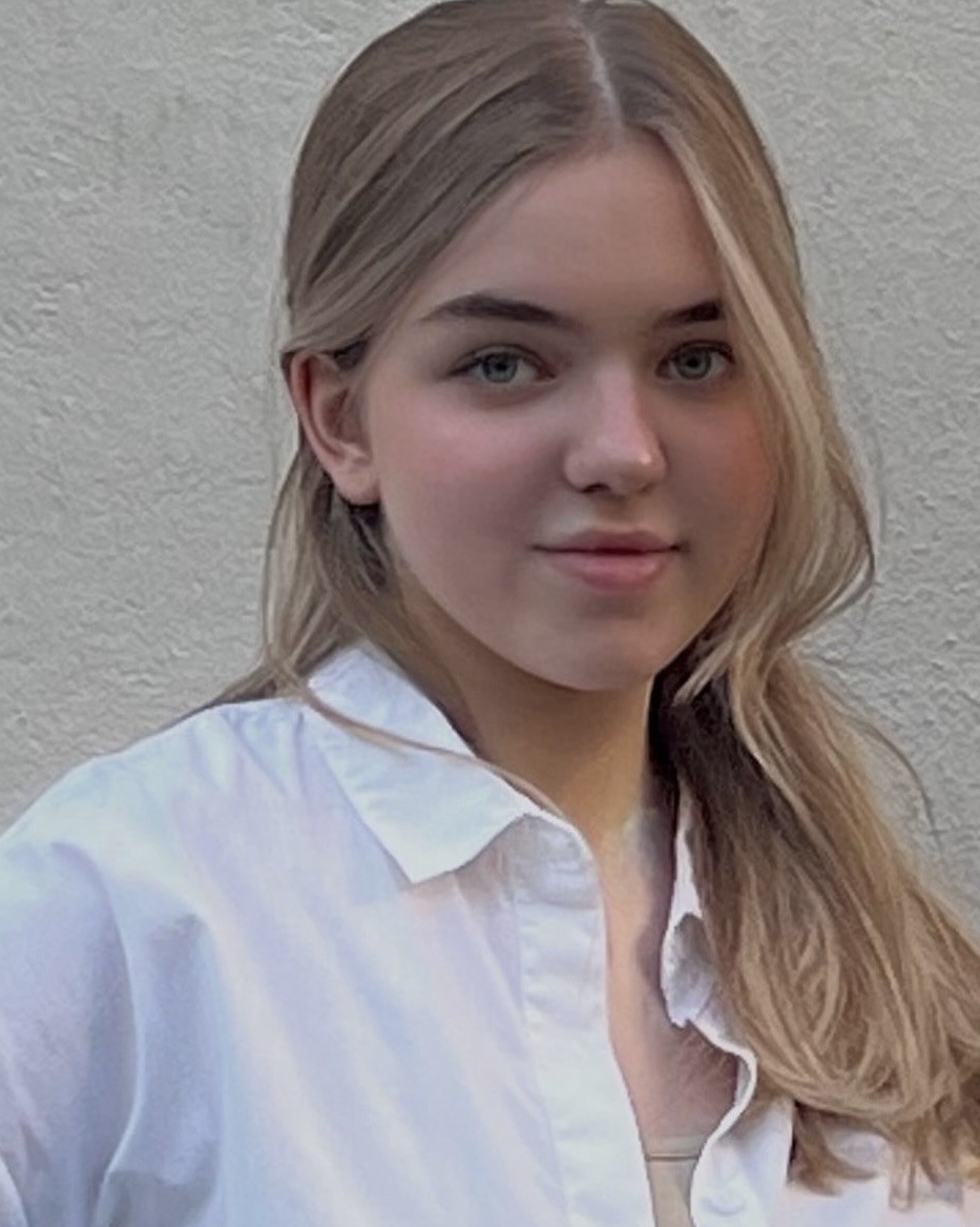 Profilbild von Martyna