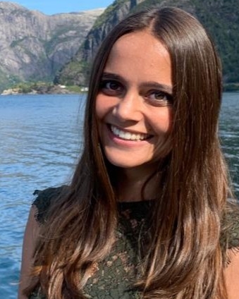 Profilbild von Lisann