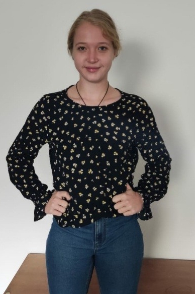 Weiteres Foto von Franziska