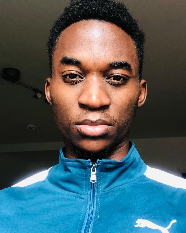 Profilbild von Guy Landry