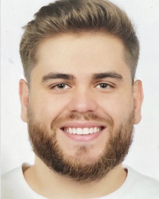 Profilbild von Abdullah Berk