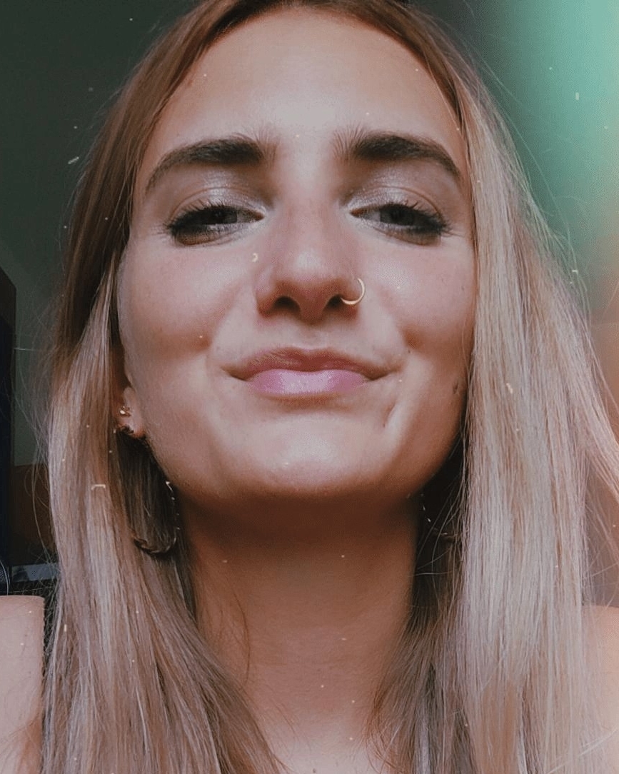 Profilbild von Josefine