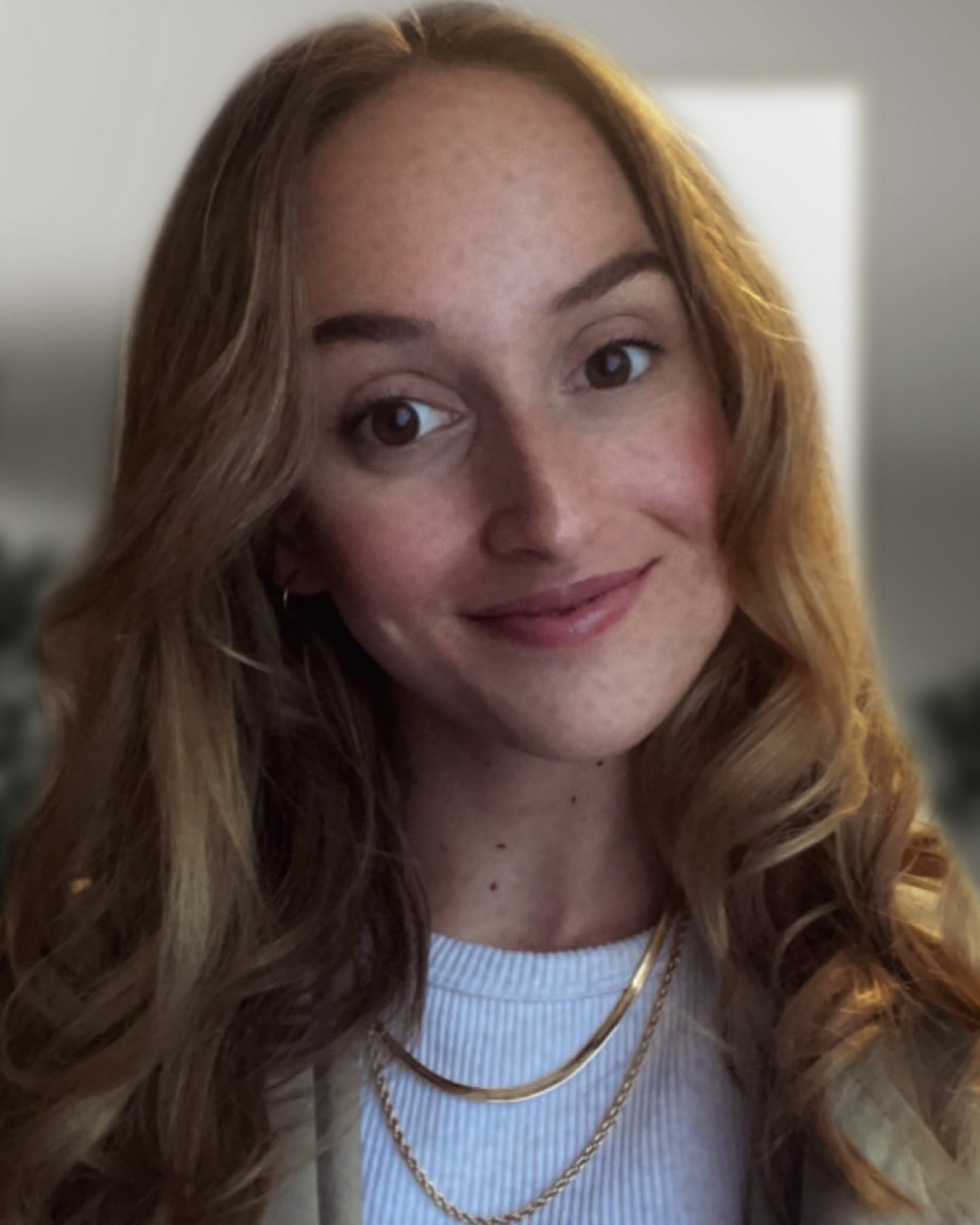 Profilbild von Lea