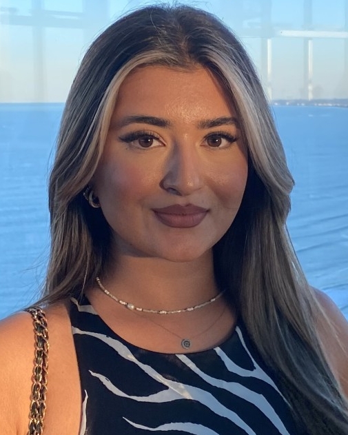 Profilbild von Rabia