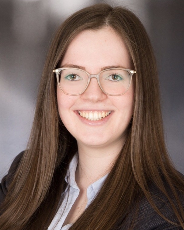 Profilbild von Nina-Sophie