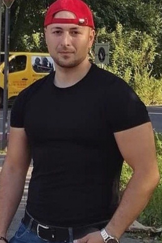 Weiteres Foto von Benedikt