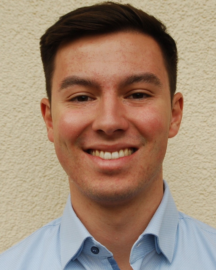 Profilbild von Tom
